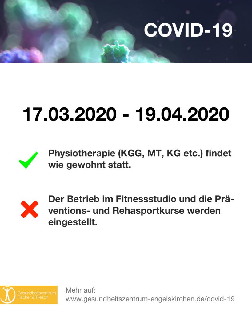 covid 19 infos